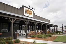 Is an american chain of restaurant and gift stores with a southern country theme. Santa Maria Ca Restaurant Cracker Barrel Gives Opening Date San Luis Obispo Tribune