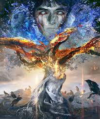 The Lord Of Light By Ertacaltinoz On Deviantart