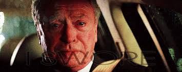 Michael john douglas (born september 5, 1951), known professionally as michael keaton, is an american actor. Oh Hey Have You Cried Today Not Yet Okay Batman Begins Michael Caine Gif On Gifer By Jojogami
