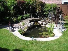Coy Pond Ideas Google Search Ponds Backyard Koi Pond Design Fish Pond Gardens