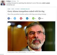 John Lewis' Christmas ad campaign is finally here starring a Buster the  boxer dog