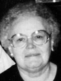 Barbara Gandy Obituary (2011)