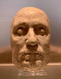 John Bigg's Other Shoe