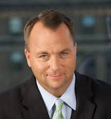 Datavant Hires Mike Burwell as CFO to Scale Open Data Ecosystem