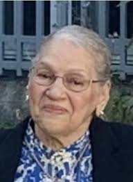 Altagracia L. Perez Obituary (2025)