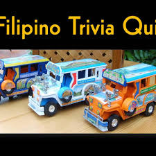 No matter how simple the math problem is, just seeing numbers and equations could send many people running for the hills. Filipino Trivia Quiz Hubpages