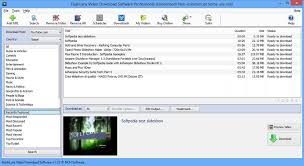 There's a reason why it's hard to find out how to download youtube videos. Top 10 Free Software And Online Programs To Download Youtube And More Videos