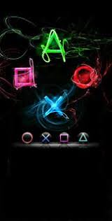 اجمل خلفيات بلاي ستيشن playstation للموبايل صور خلفيات بلاي ستيشن playstation للهاتف الذكي الجوال neon signs wallpaper phone wallpaper