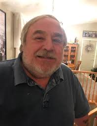 Randall Kerr Obituary (1955