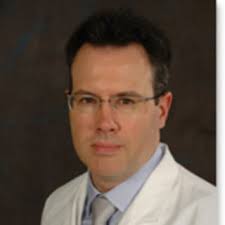Dr. Dimitrios Xanthakos, MD