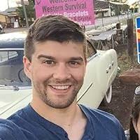 James Hymes's Instagram, Twitter & Facebook