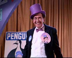 Batman Hizzonner The Penguin Tv Episode 1966 Imdb