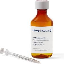 Image result for Metoclopramide