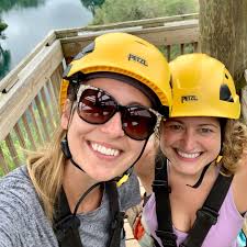 Erica Scholl's Instagram, Twitter & Facebook