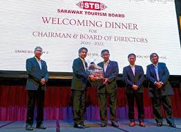 But tourism players remain pessimistic about their chances of bouncing back any time soon, especially with the ban on interstate travel still firmly in place. New Chairman And Members For State Tourism Board The Star