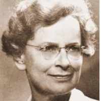 Violet Miriam Beck (1886–1989)