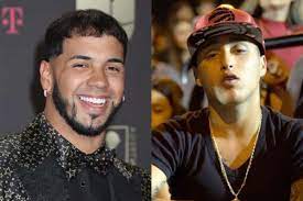 En esta ocasión, por verse involucrado en una huida de la policía a bordo de un automóvil robado. Anuel Aa Se Rinde Ante El Cantante Chileno De Trap Pablo Chill E Viajar Con Musica