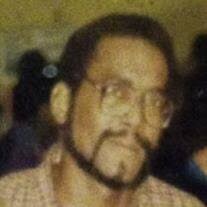 Mr. Richard James "Dickey" Simpson Jr. Obituary