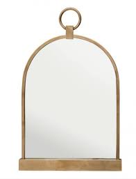 Pendelleuchte ball antik messing 18cm von. Casa Padrino Luxus Tisch Spiegel Schminkspiegel Schminktisch Spiegel Antik Messing Farben 57 X 36 Cm