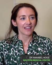 Malvern Medical Centre's, Margaret Buxton, reveals her favourite part of  working as a physiotherapist ❤️ #physio #malvernmedicalcentre