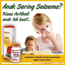 Batuk yang berpanjangan akan menyebabkan darah berlendir atau batuk berdarah. Anak Kerap Selsema Memoreenmalaysia Com