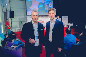 Erste bank der oesterreichischen sparkassen ag participates in the deposit guarantee scheme of austria. Erste Bank Will Mit Startup Predictr Neue Ideen Im Online Banking Schaffen