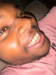 Chillin wit da homies