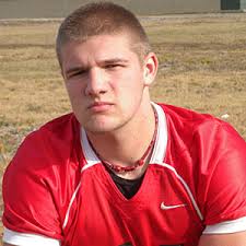 Noah Armstrong's Lawrence County High School Bio