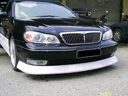 Nissan Cefiro A33 Body Kit 3 Body Kit Nissan Nissan Maxima