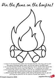 Free printable coloring pages for a variety of themes that you can print out and color. Pokey Pins Worksheets Teaching Resources Teachers Pay Teachers