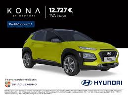„ vom continua cel mai longeviv program. Programul Rabla La Hyundai Alba Alege Modelul Preferat La Pret Special