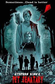 Pin On Ver Online Pet Sematary 2019 Pelicula Subtitulada En Hd Online Completa