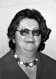 Thelma Sisney Obituary (1938