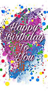 Free happy birthday wallpaper phone. Download Happy Birthday Wallpaper By Helalislam B8 Free On Zedge Now Bro Happy Birthday Greetings Friends Happy Birthday Ballons Happy Birthday Greetings