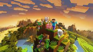 This version of minecraft requires a keyboard. Minecraft Es El Juego Mas Vendido De La Historia Cumple 11 Anos Y Supera Los 200 Millones De Unidades Hobbyconsolas Juegos