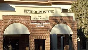 The office of the montana state auditor, commissioner of securities and insurance has staff dedicated to helping consumers resolve complaints against insurance companies. Five Candidates In The Running For Montana State Auditor S Office