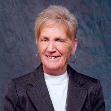 Meet Barb Masella, Hall of Honor inductee