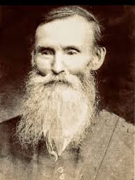 Photo of the week! John Dewey Ketcham (1899-1985)