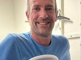 Fundraiser by Christopher Eastman : Support My Recovery After Car Crash