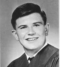Remembering Jimmy Ray Claiborne, Halls High School Class of 1966
