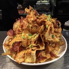 Fahrenheit 2417 Professor Ave Cleveland Chef Rocco Whalen S Perennially Hot Tremont Restaurant Was Featured On Guilty Food Network Recipes Food Food Dishes