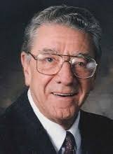 Obituary information for Howard L. Ricker