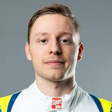 Driver: Leon Köhler