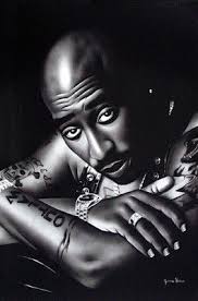 Birds In The Trap Sing Mcknight Album Cover Hd Tupac B Jerome Brown Av427 Paper 36 X 24 Image 36 X 24 Retail 30 00 Tupac Art Hip Hop Artwork Tupac