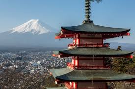 Why Mount Fuji Endures As A Powerful Force In Japan Travel Smithsonian Magazine