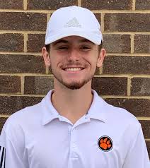 All-area golf: Oakland's Chumley, PCA's Pardue top list