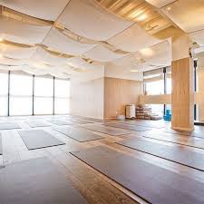 Makeup And Age Yoga Studio Interior Yoga Studio Design Yoga Studio Decor
