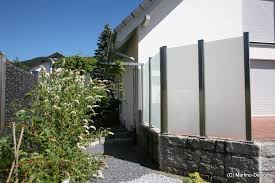 Sichtschutz Galerie Edelstahl Sichtschutz Gabionen Martino Design Sichtschutz Terrasse Glas Sichtschutz Sichtschutz Glas