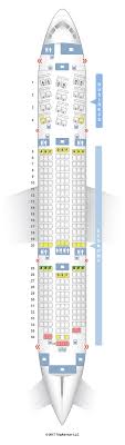 The westjet 787 dreamliner has smart sensors that detect turbulence and are designed to reduce motion sickness. 787 Plane Seating Chart Damba