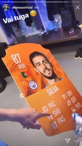 Bernardo silva rating is 86. Motm Bernardo Silva Incoming Fifa